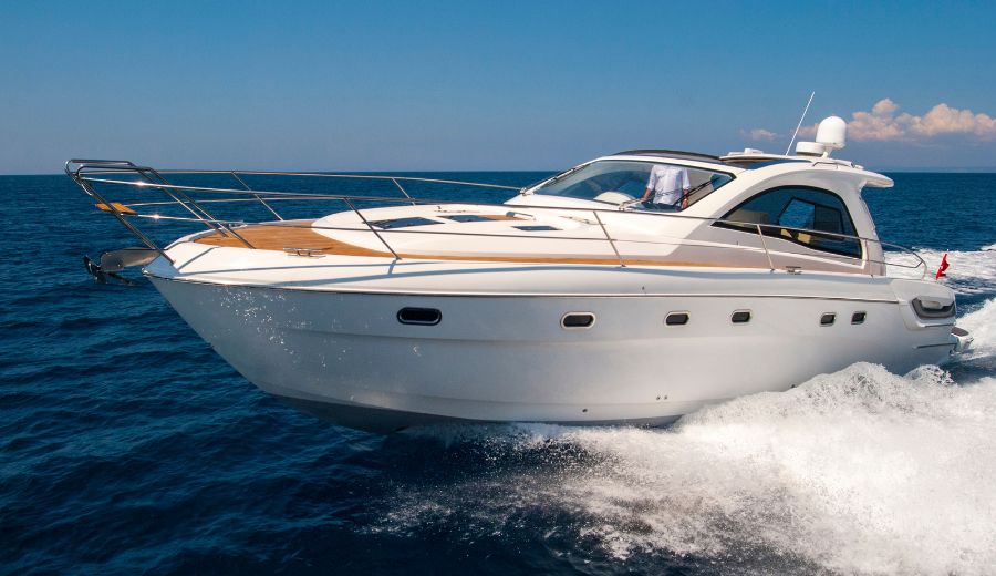 Ab wann ist ein Boot eine Yacht? Ab wann ist ein Boot eine Yacht?