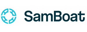 SamBoat Logo