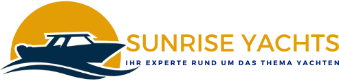 Sunrise Yachts Color Logo