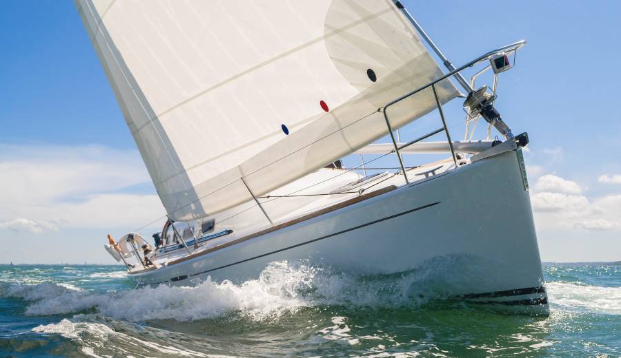 Was kostet eine Versicherung für eine Yacht? Was kostet eine Versicherung für eine Yacht?