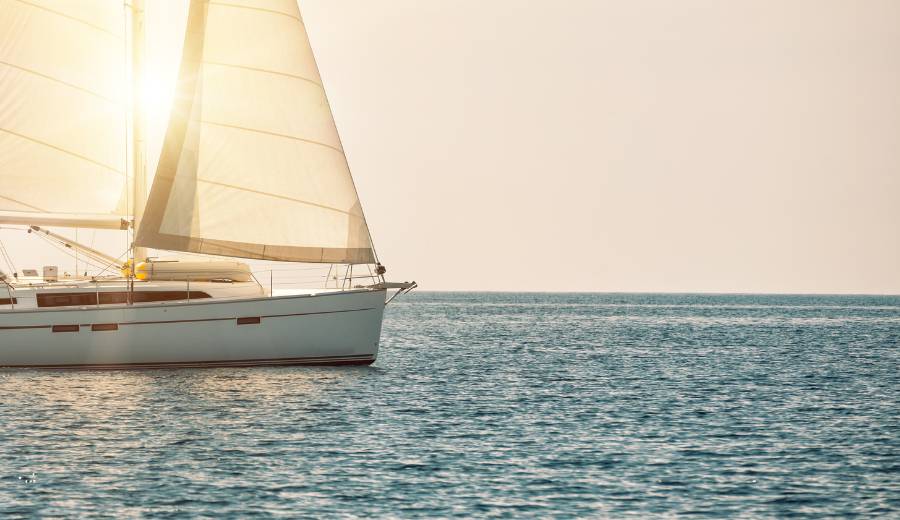Was kostet eine Versicherung für eine Yacht? Was kostet eine Versicherung für eine Yacht?