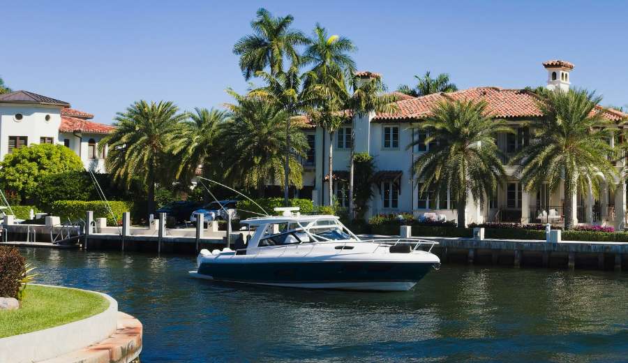 Yacht Rental Florida