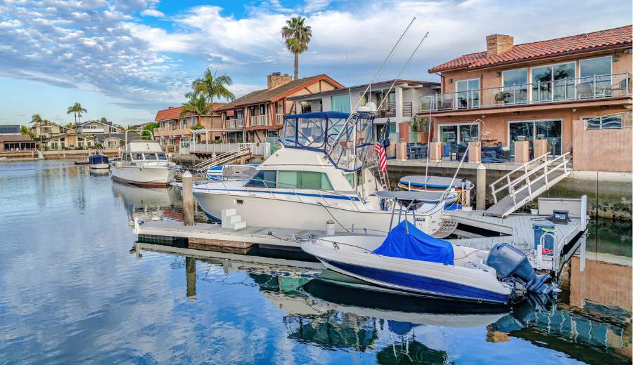 Yacht Rental Huntington Beach