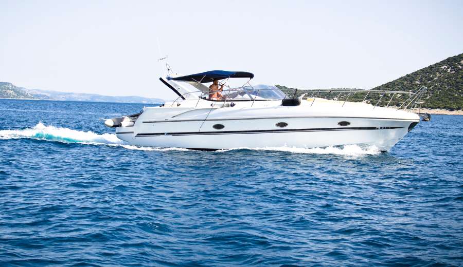 Yacht Rental Los Angeles