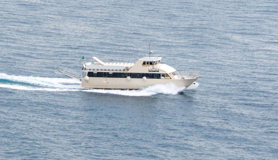 Yacht mieten Amalfiküste Yacht mieten Amalfiküste