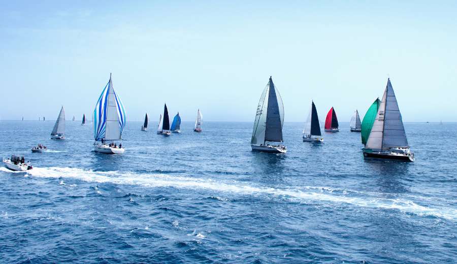 Yacht mieten Brindisi Yacht mieten Brindisi