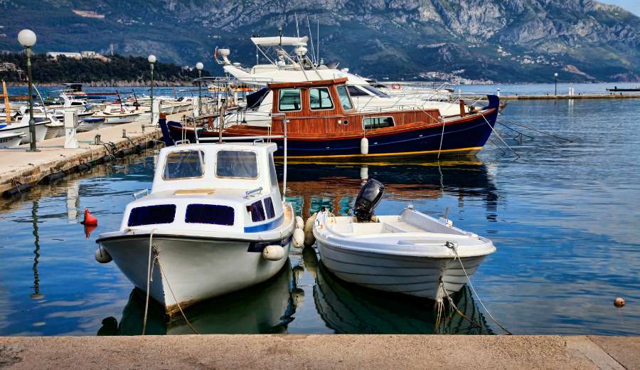 Yacht mieten Budva Yacht mieten Budva