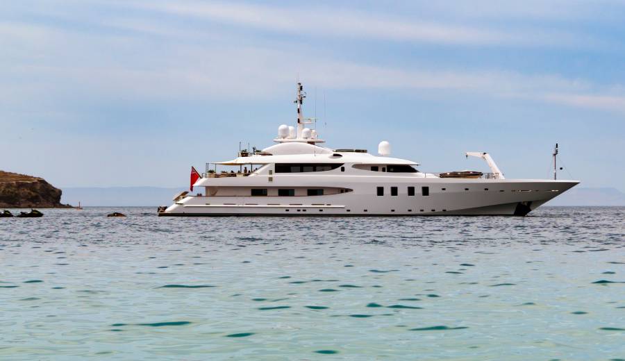 Yacht mieten Cancún Yacht mieten Cancún