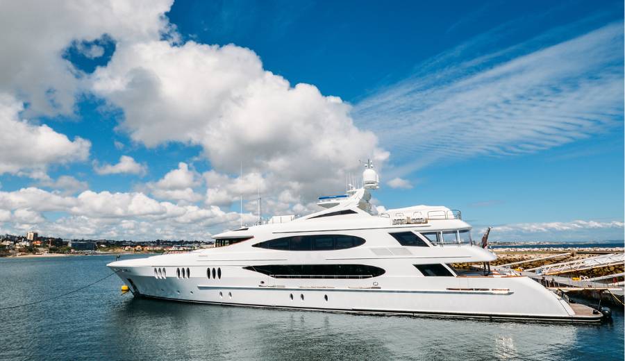 Yacht mieten Cascais Yacht mieten Cascais