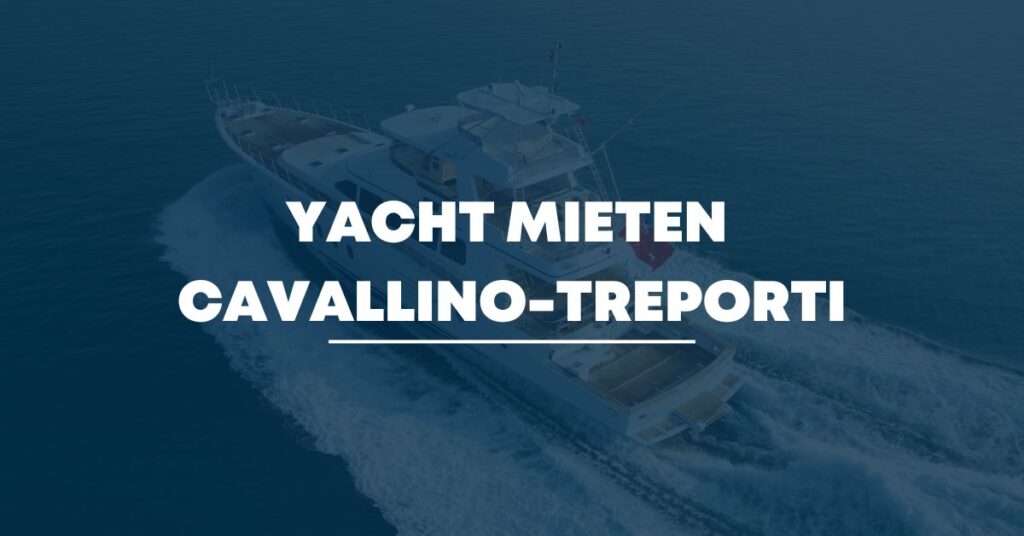 Yacht mieten Cavallino-Treporti