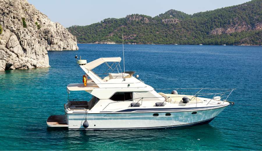 Yacht mieten Cavallino-Treporti