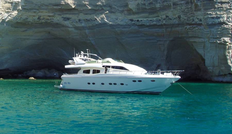 Yacht mieten Cavallino-Treporti