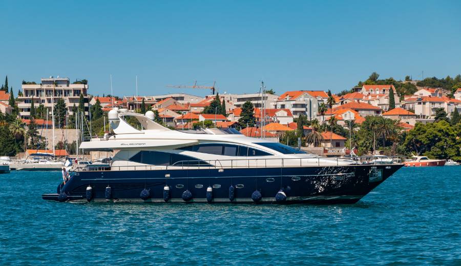 Yacht mieten Dubrovnik