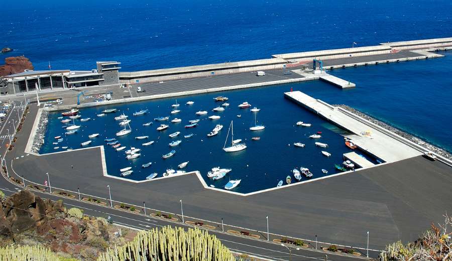 Yacht mieten El Hierro Yacht mieten El Hierro