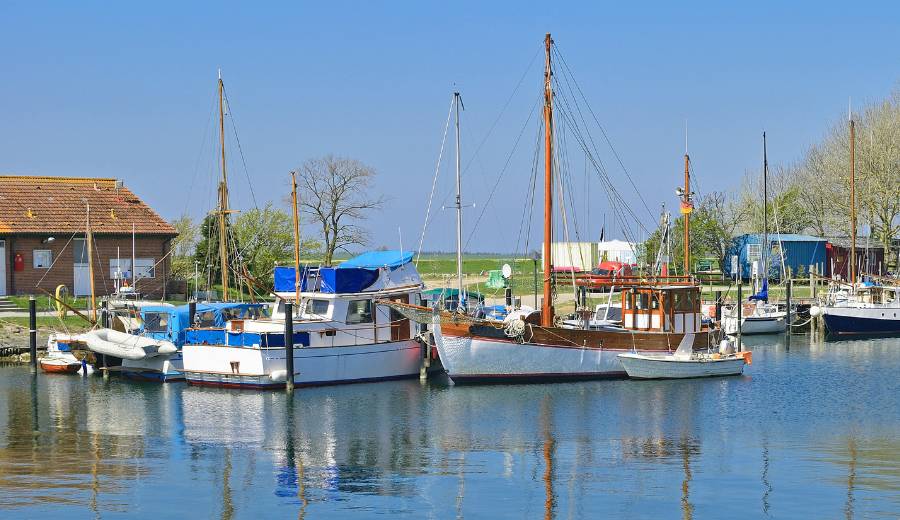 Yacht mieten Fehmarn Yacht mieten Fehmarn