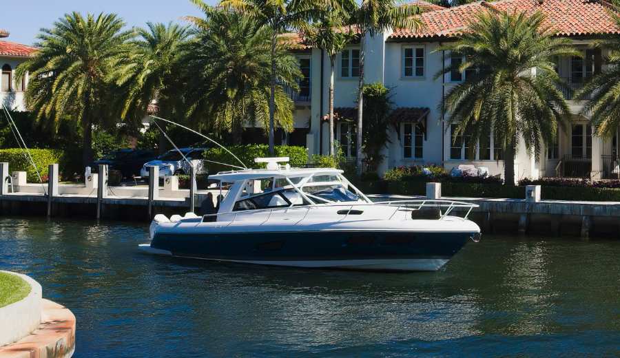 Yacht mieten Florida Yacht mieten Florida