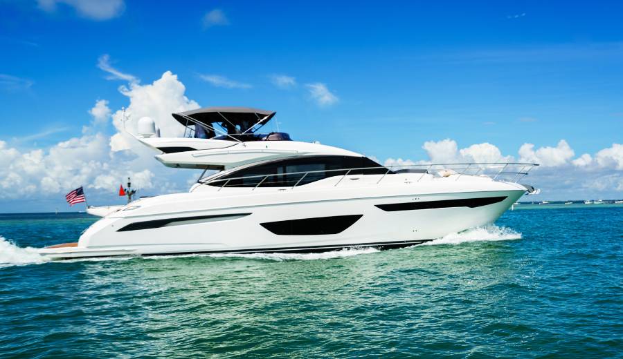 Yacht mieten Florida Yacht mieten Florida