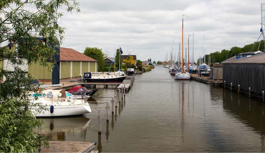 Yacht mieten Friesland Yacht mieten Friesland