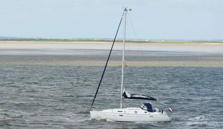 Yacht mieten Heerenveen