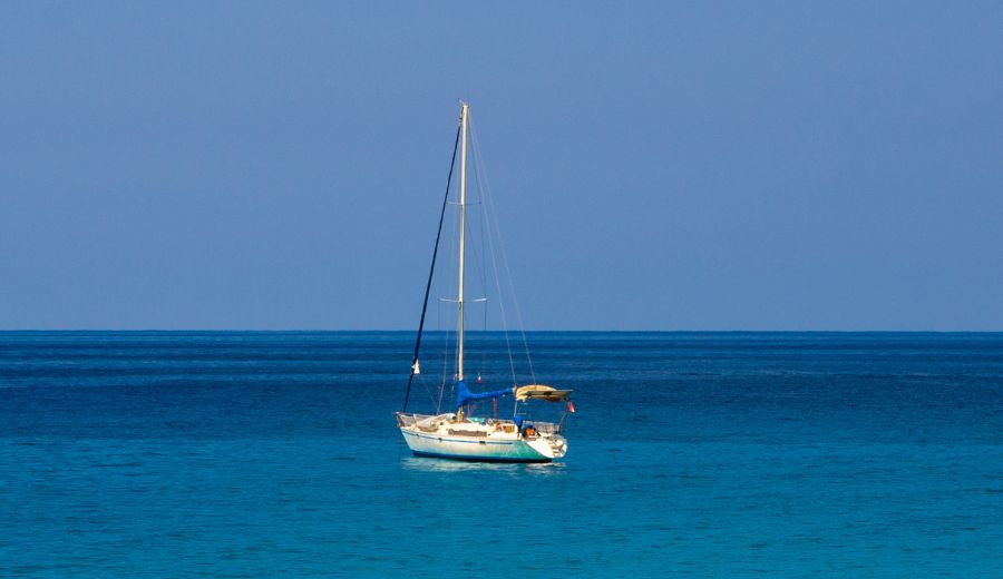 Yacht mieten Kalabrien Yacht mieten Kalabrien