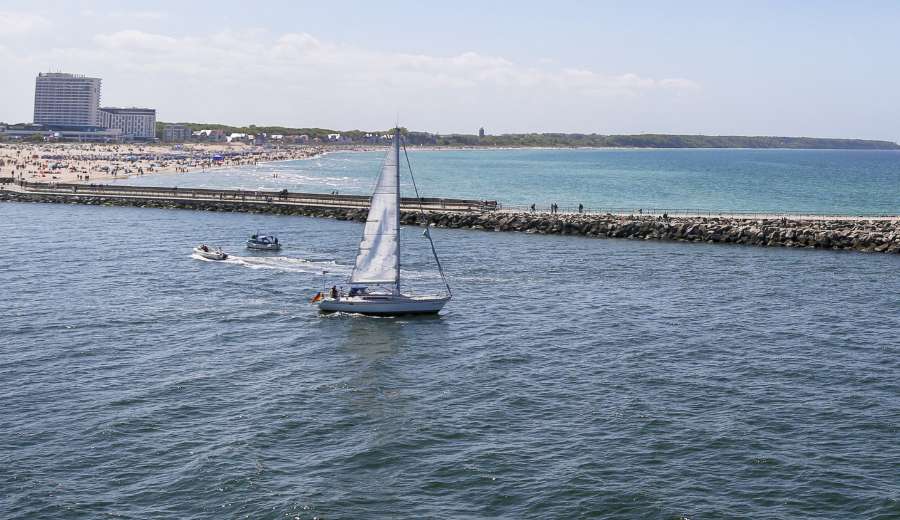 Yacht mieten Laboe Yacht mieten Laboe
