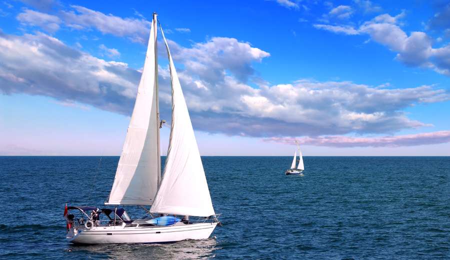 yacht mieten lago maggiore