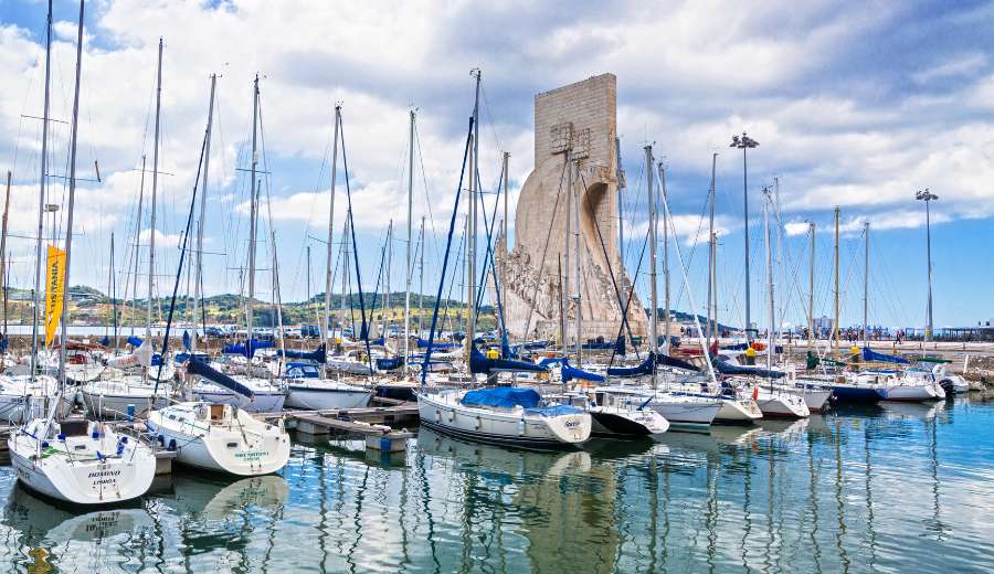 Yacht mieten Lissabon Yacht mieten Lissabon