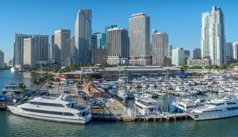 Yacht mieten Miami Yacht mieten Miami