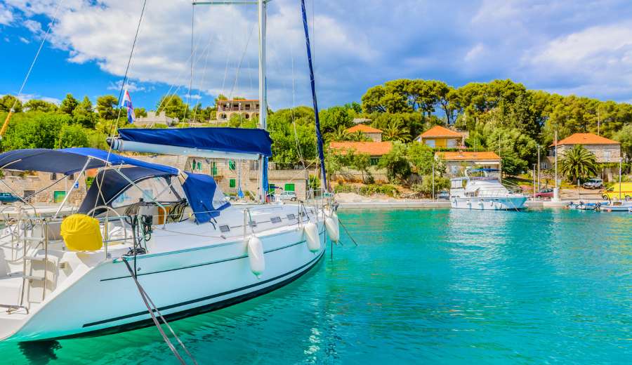 Yacht mieten Mittelmeer Yacht mieten Mittelmeer