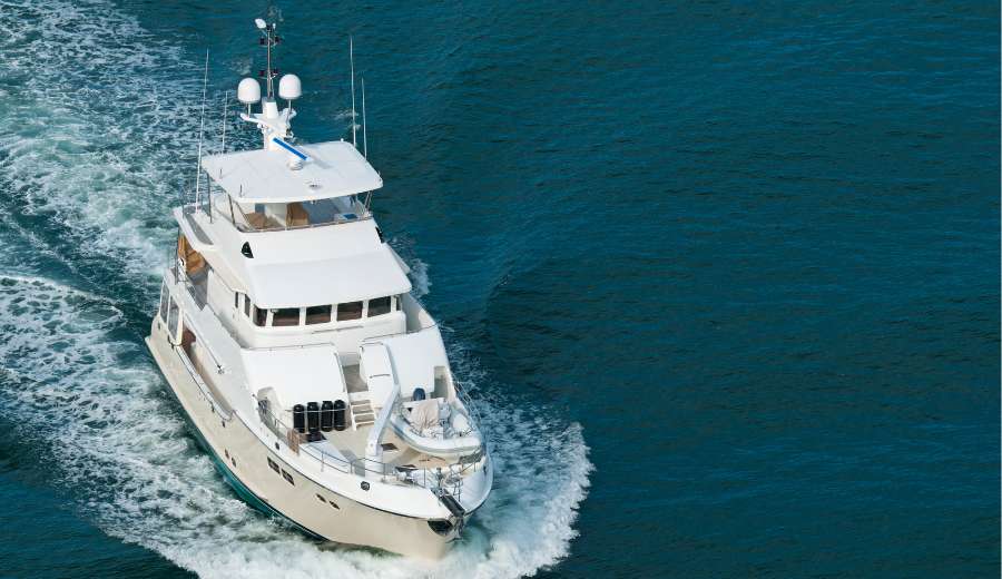 yachtcharter rechlin