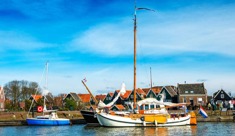 Yacht mieten Roermond