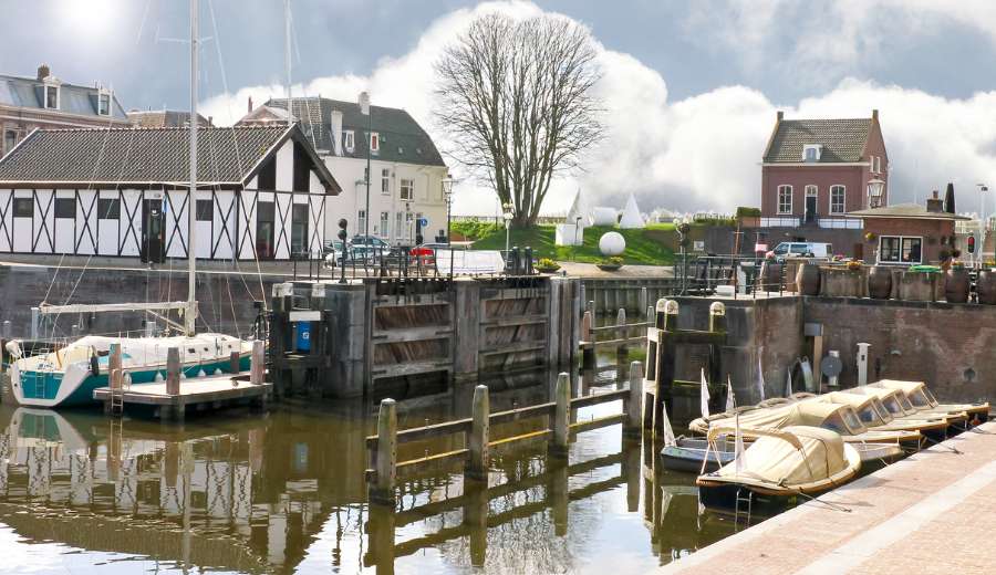 Yacht mieten Roermond