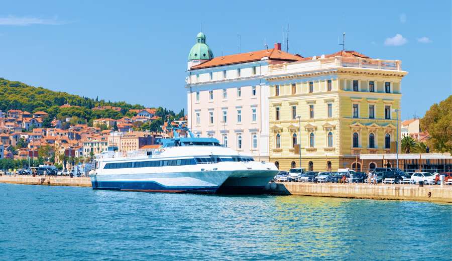 Yacht mieten Split Yacht mieten Split
