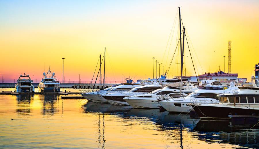 Yacht mieten Töplitz Yacht mieten Töplitz