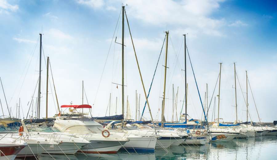 Yacht mieten Valencia Yacht mieten Valencia