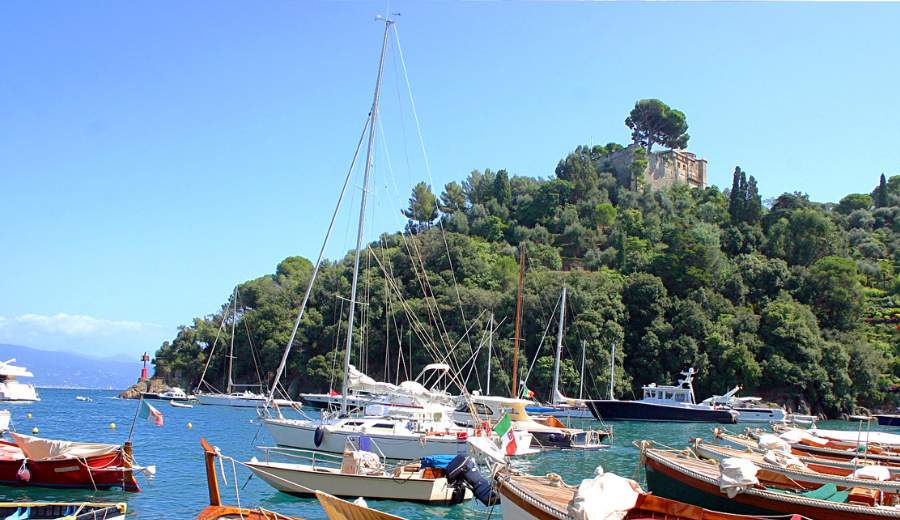 Yacht mieten Venedig