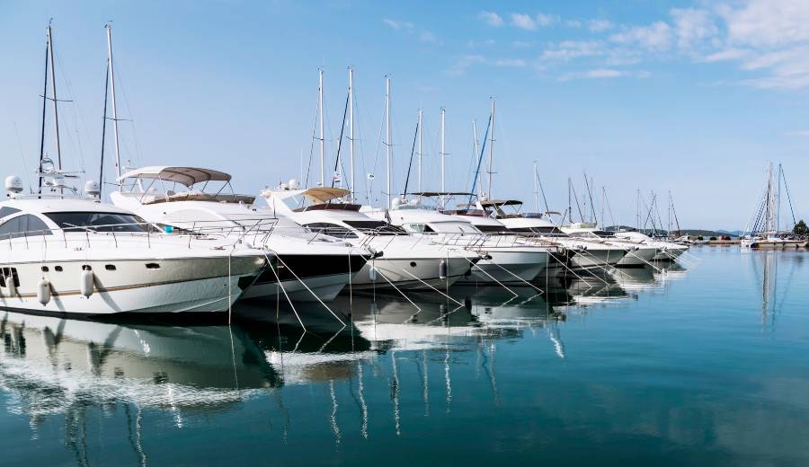 Yacht mieten Zadar Yacht mieten Zadar