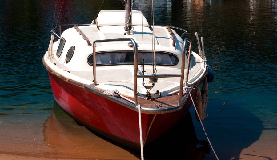 Yacht Rental Chalkidiki