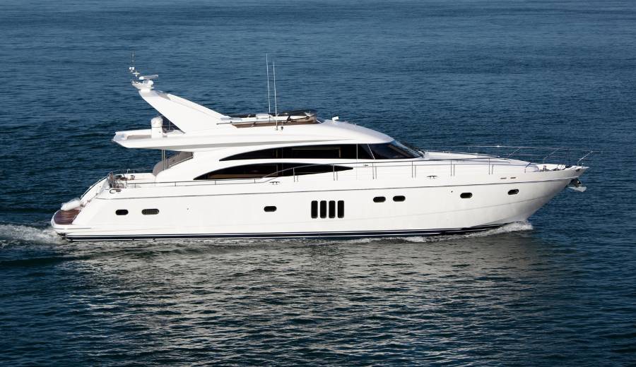 Wie viel kostet eine Yacht pro Woche? Wie viel kostet eine Yacht pro Woche?
