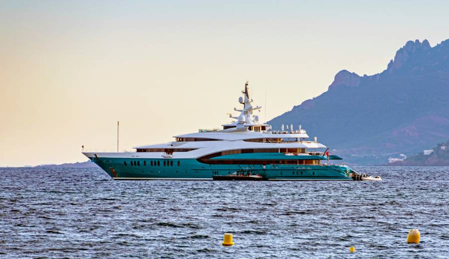 Yacht Rental Cannes