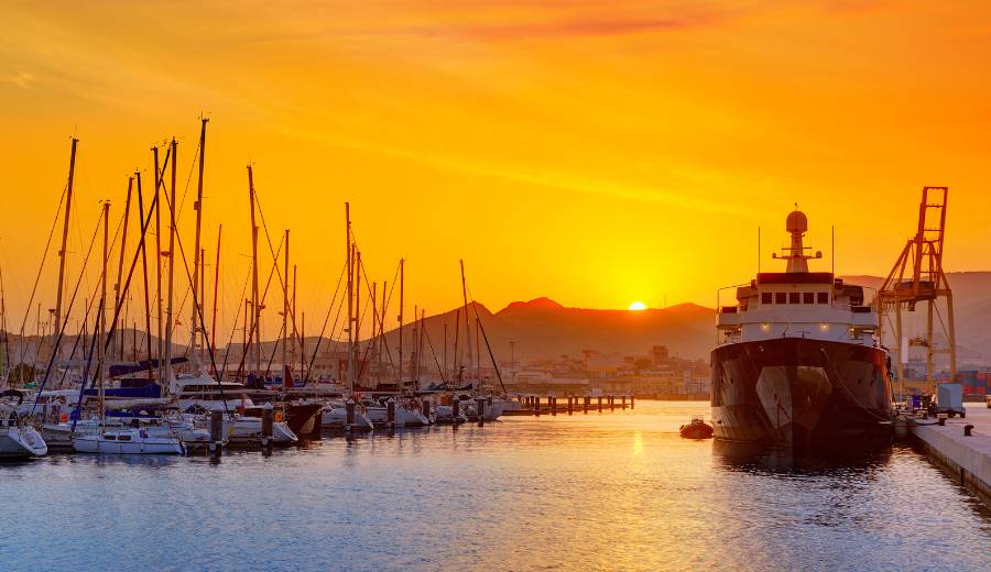 Yacht Rental Cartagena Yacht Rental Cartagena
