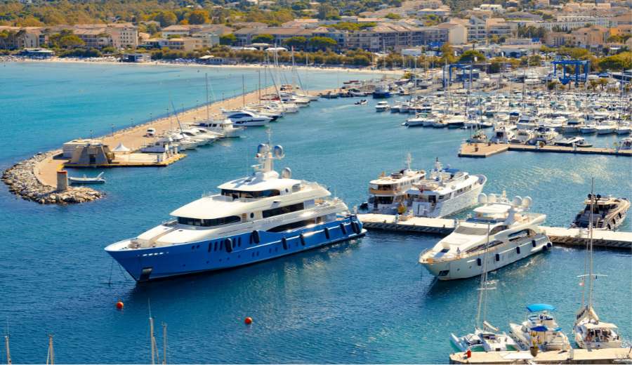 Yacht Rental Corsica Yacht Rental Corsica