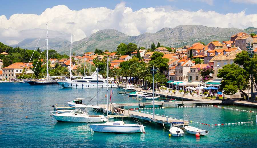 Yacht Rental Dubrovnik Yacht Rental Dubrovnik
