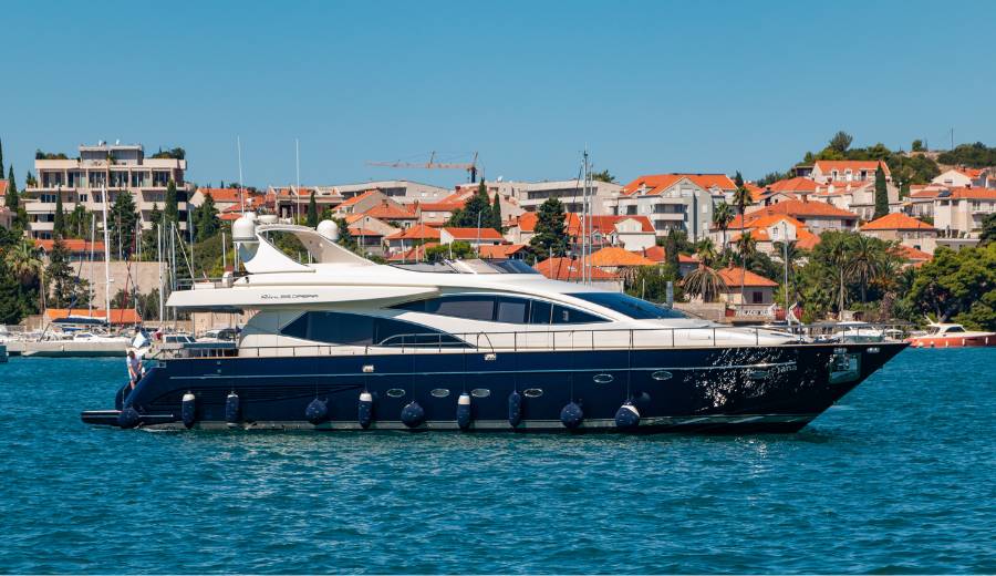 Yacht Rental Dubrovnik Yacht Rental Dubrovnik