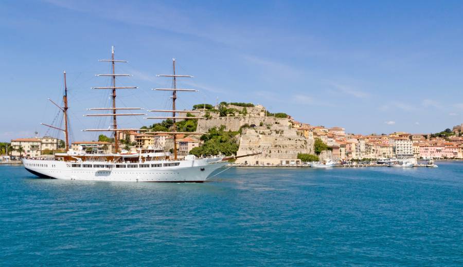 Yacht Rental Elba Yacht Rental Elba