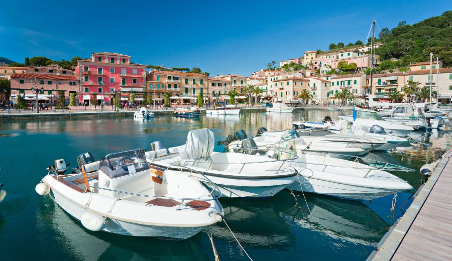Yacht Rental Elba Yacht Rental Elba