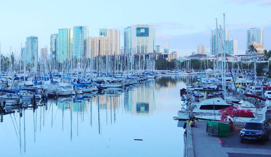Yacht Rental Hawaii Yacht Rental Hawaii