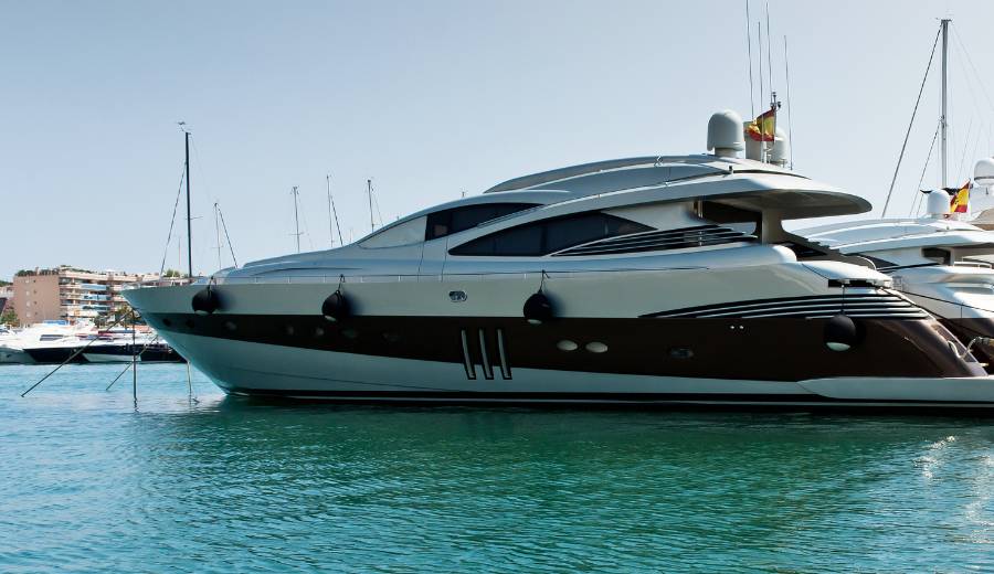 Yacht Rental Ibiza Yacht Rental Ibiza