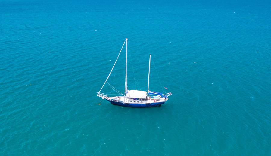 Yacht Rental Koh Phangan