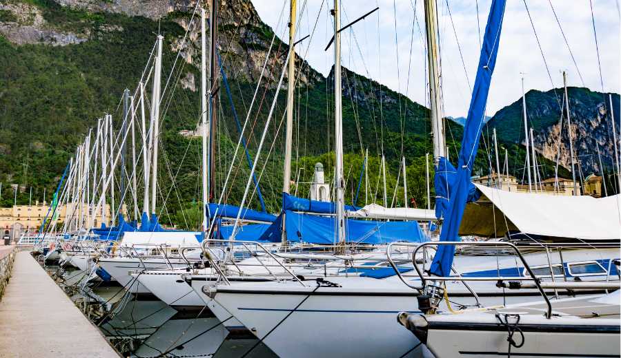 Yacht Rental Lake Garda Yacht Rental Lake Garda